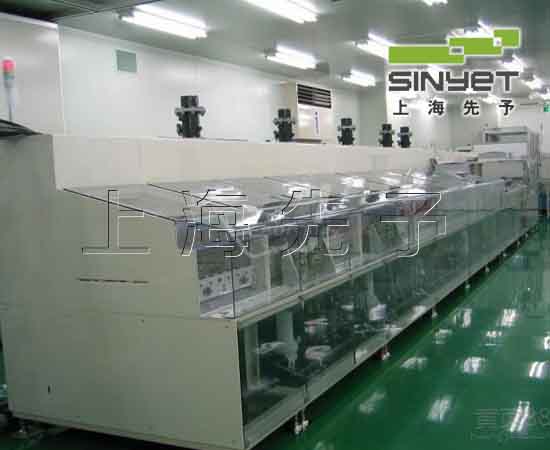 非標清洗機廠家