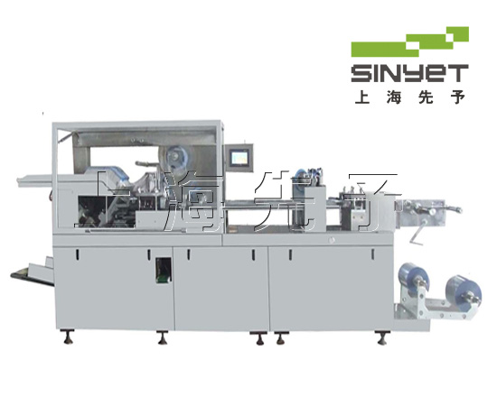 非標(biāo)包裝設(shè)備