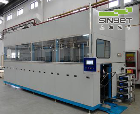 光學(xué)清洗設(shè)備 光學(xué)清洗設(shè)備