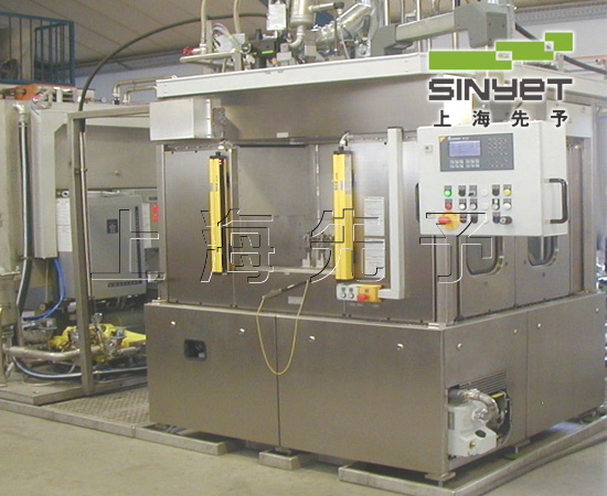 去毛刺清洗機(jī) 去毛刺清洗機(jī)